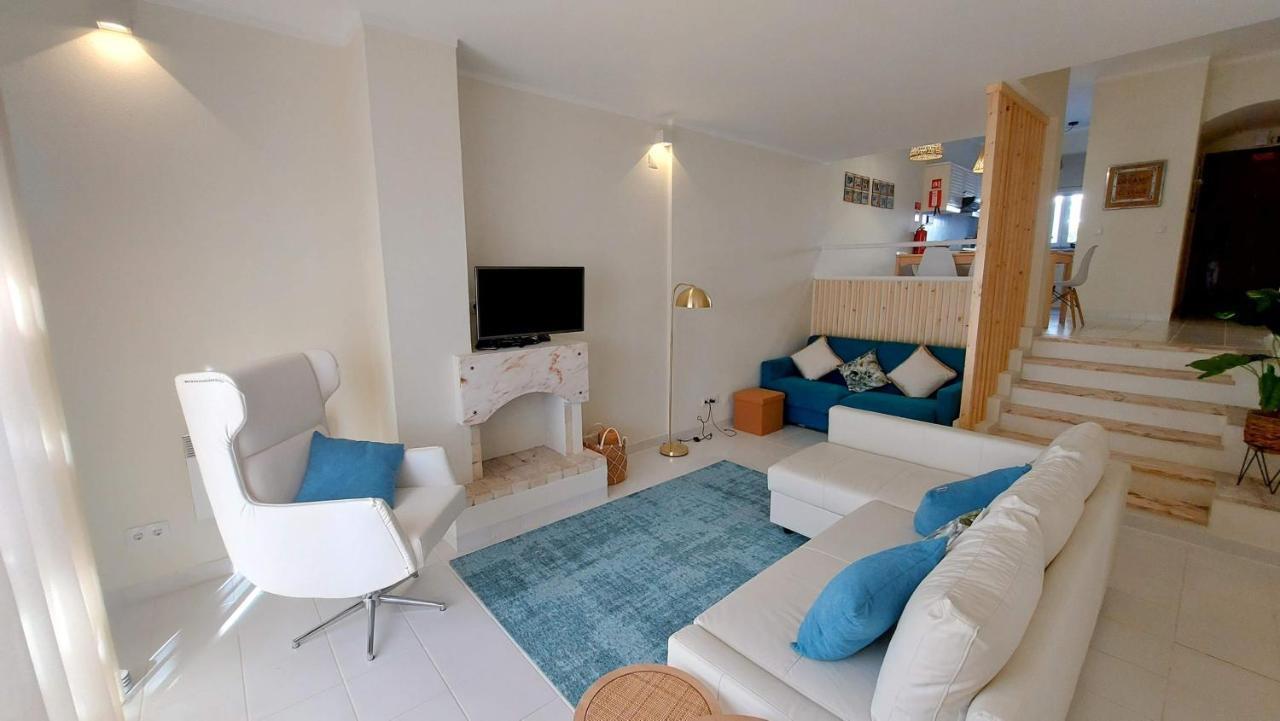 All Dreams Apartment- Windmill Hill Albufeira