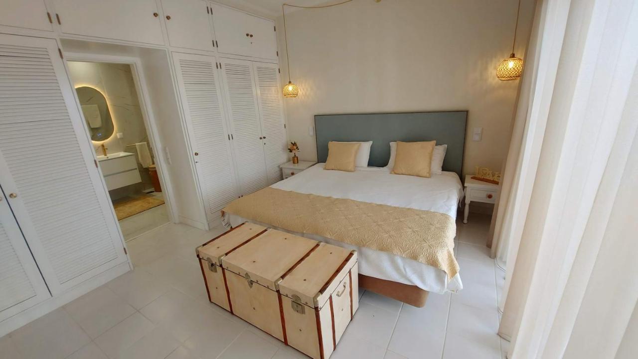 All Dreams Apartment- Windmill Hill Appartement Albufeira