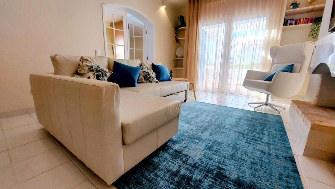All Dreams Apartment- Windmill Hill Appartement *