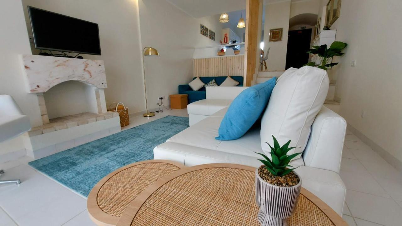 All Dreams Apartment- Windmill Hill Albufeira