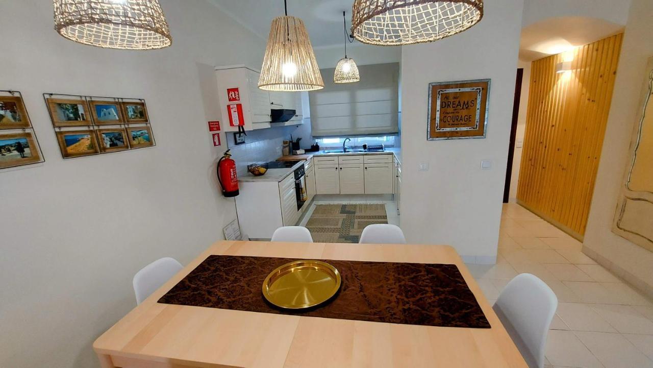 All Dreams Apartment- Windmill Hill Albufeira